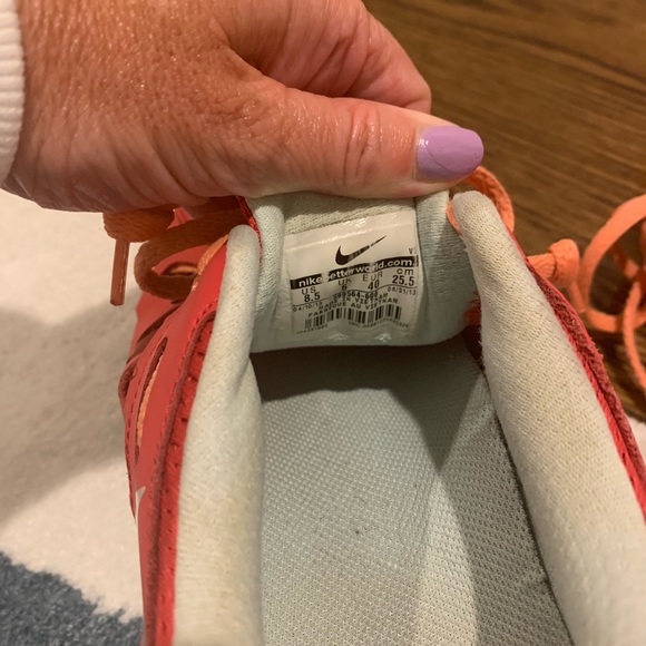 Nike Dual Fusion Running Sneakers - Picture 4 of 7